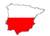 CHAPISTERÍA MACÍAS - Polski